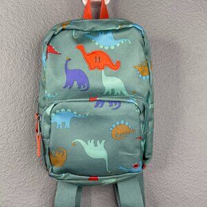 Target Dino Backpack